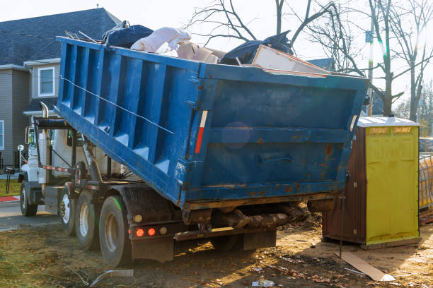 Best Yard Cleanup Services  in Pinconning, MI
