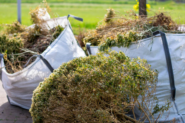 Best Full-Service Junk Removal  in Pinconning, MI