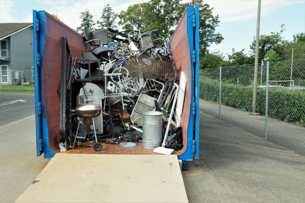 Best Attic Cleanout Services  in Pinconning, MI