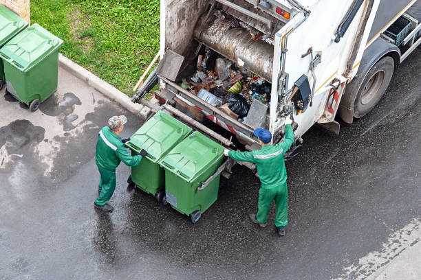 Appliance Disposal in Pinconning, MI