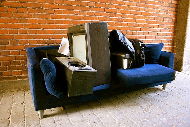 Household Junk Removal in Pinconning, MI