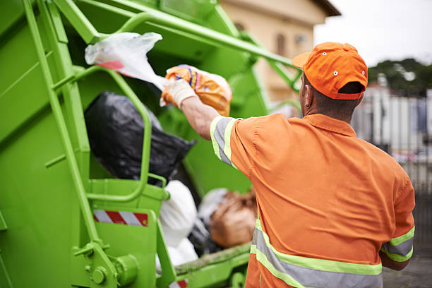 Best Same-Day Junk Removal  in Pinconning, MI